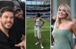 Jatinho, turismo e ostentação: famosos brasileiros que já desembarcaram nos EUA para a Copa do Mundo