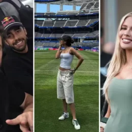 Jatinho, turismo e ostentação: famosos brasileiros que já desembarcaram nos EUA para a Copa do Mundo