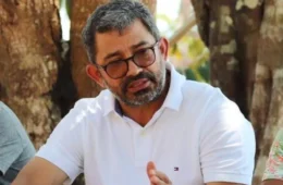 Escândalo em Iranduba-AM: Prefeito torra R$ 273 mil em advogados para se blindar no Tribunal de Contas enquanto hospital da cidade chove por dentro