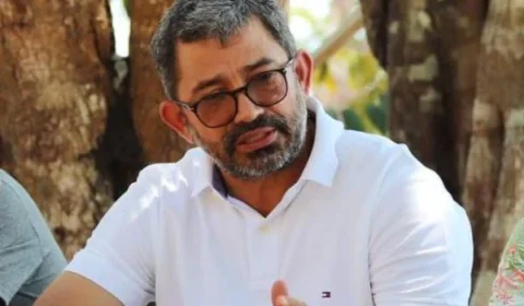 Escândalo em Iranduba-AM: Prefeito torra R$ 273 mil em advogados para se blindar no Tribunal de Contas enquanto hospital da cidade chove por dentro