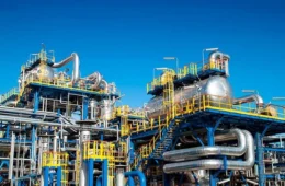 Soberania: indústria química defende agenda estratégica para fortalecer autonomia produtiva do Brasil