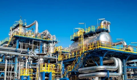 Soberania: indústria química defende agenda estratégica para fortalecer autonomia produtiva do Brasil