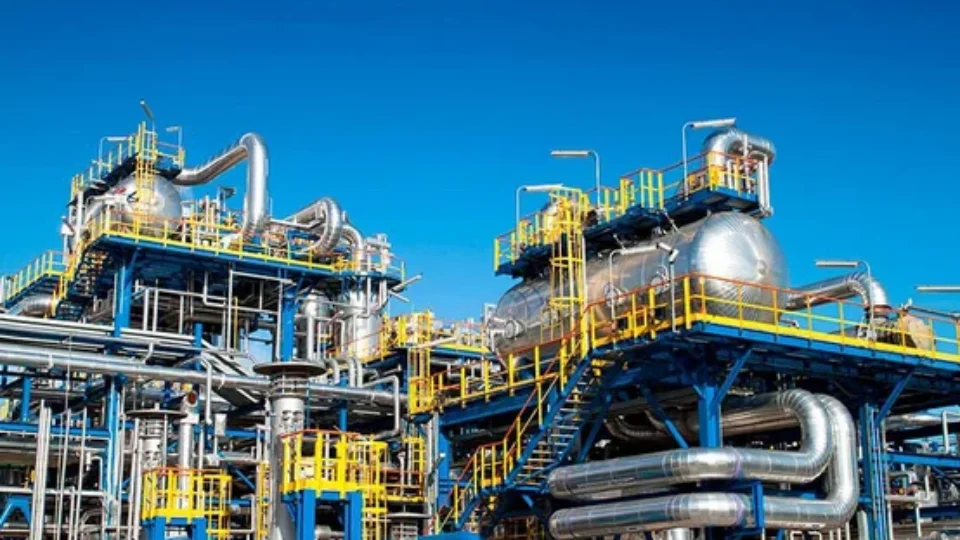 Soberania: indústria química defende agenda estratégica para fortalecer autonomia produtiva do Brasil
