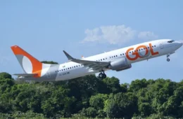 Gol é condenada por “greenwashing” e deve pagar R$ 5 milhões por danos morais