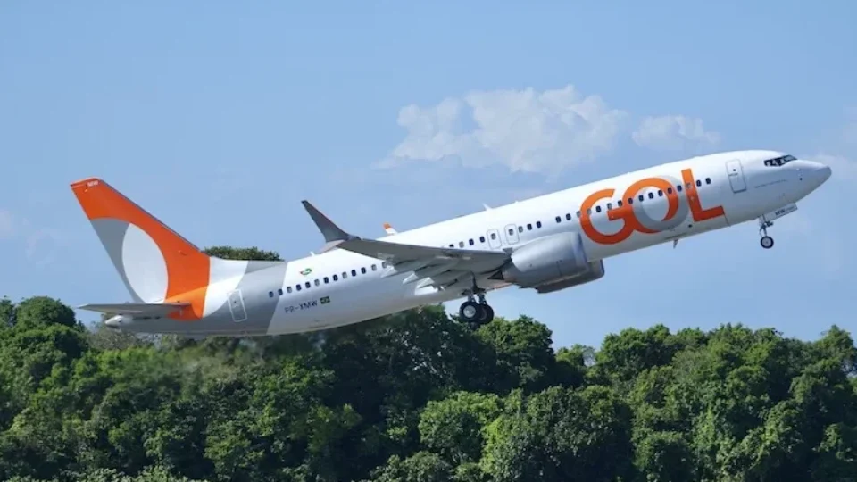 Gol é condenada por “greenwashing” e deve pagar R$ 5 milhões por danos morais