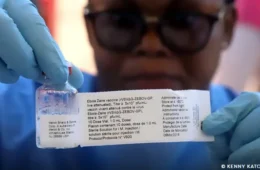 SP descarta segundo caso suspeito de ebola