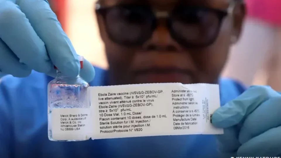 SP descarta segundo caso suspeito de ebola