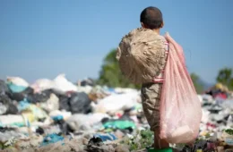 Mais de 4,3 mil crianças foram tiradas do trabalho infantil em 2025