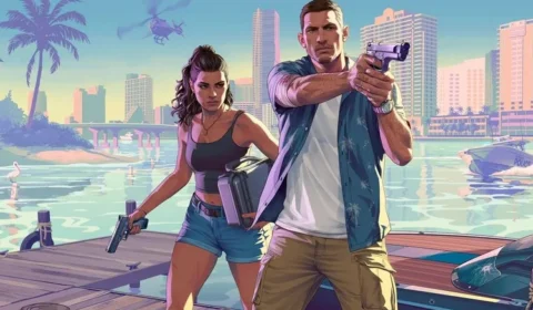 Pânico no mundo dos games: Lançamento de GTA 6 apavora empresas e provoca “guerra” bizarra por dinheiro do trabalhador