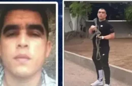 Fim da linha para “Niño Guerrero”: Operação secreta entre EUA e Venezuela mata líder do temido Tren de Aragua