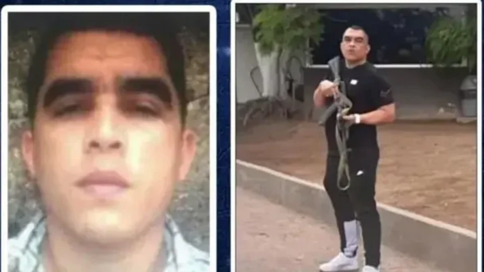Fim da linha para “Niño Guerrero”: Operação secreta entre EUA e Venezuela mata líder do temido Tren de Aragua