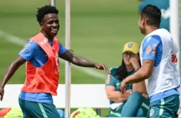 É hoje! Brasil estreia em torneio mundial contra Marrocos; saiba onde assistir e confira o calendário da nossa Seleção