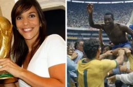 Relembre músicas, marchinhas e vinhetas que marcaram vitórias – e derrotas – do Brasil na Copa