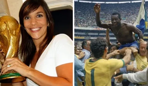 Relembre músicas, marchinhas e vinhetas que marcaram vitórias – e derrotas – do Brasil na Copa