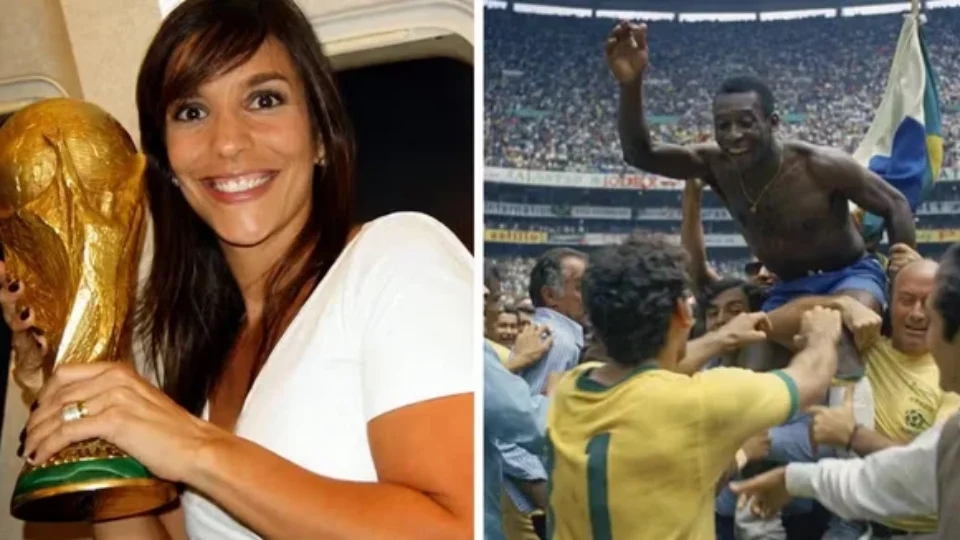 Relembre músicas, marchinhas e vinhetas que marcaram vitórias – e derrotas – do Brasil na Copa