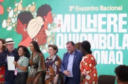 Titulação de terra quilombola no Marajó é inédita, celebram lideranças