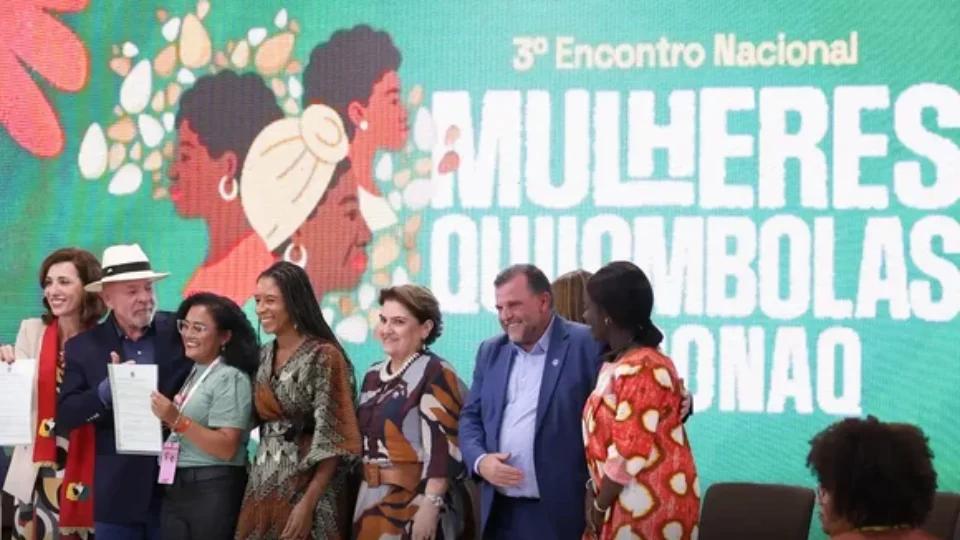 Titulação de terra quilombola no Marajó é inédita, celebram lideranças