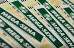 Mega-Sena sorteia prêmio acumulado em R$ 12 milhões neste sábado