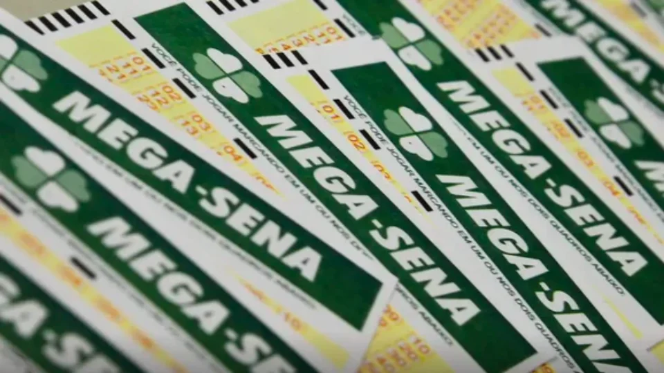 Mega-Sena sorteia prêmio acumulado em R$ 12 milhões neste sábado