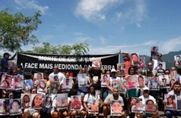 Governo do RJ é condenado a pagar indenização por morte de crianças