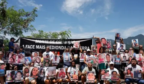 Governo do RJ é condenado a pagar indenização por morte de crianças