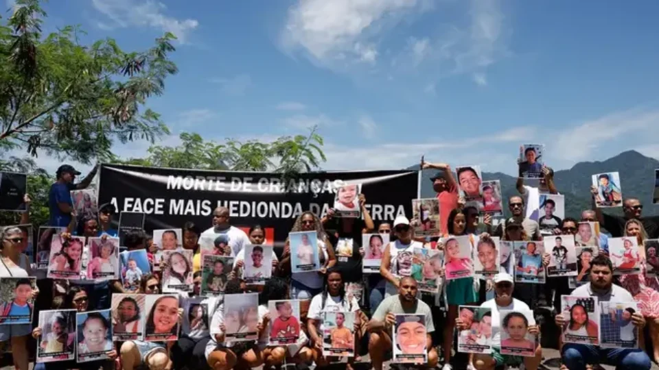 Governo do RJ é condenado a pagar indenização por morte de crianças
