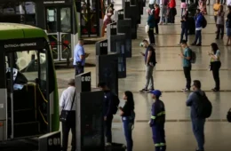 Tarifa zero pode garantir mais acesso a serviços de saúde, diz estudo
