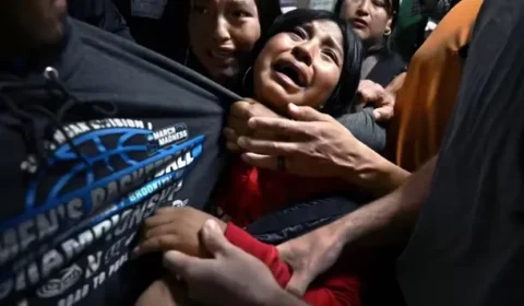 Clima de terror nos EUA: Jogos de futebol viram alvo de caça a imigrantes e ONG faz apelo dramático para torcedores: “Não venham!”