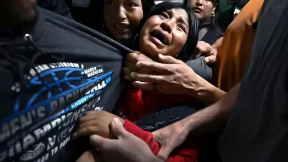 Clima de terror nos EUA: Jogos de futebol viram alvo de caça a imigrantes e ONG faz apelo dramático para torcedores: “Não venham!”