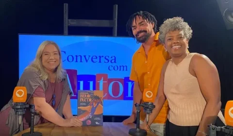 Representatividade e ancestralidade em foco no Conversa com o Autor