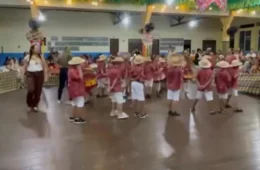 Luto na Educação: Professora sofre infarto fulminante e morre durante festa junina em escola no Pará