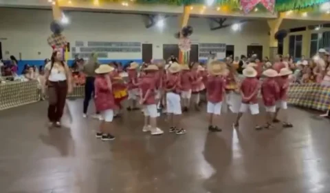 Luto na Educação: Professora sofre infarto fulminante e morre durante festa junina em escola no Pará