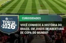 De Leônidas a Richarlison: O retrospecto e as curiosidades marcantes do Brasil em jogos de estreia do Mundial