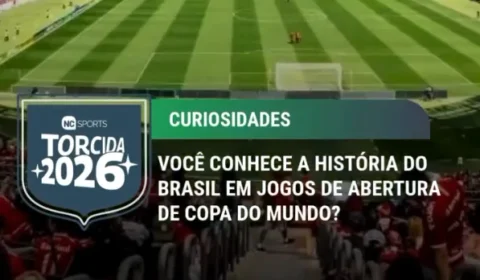 De Leônidas a Richarlison: O retrospecto e as curiosidades marcantes do Brasil em jogos de estreia do Mundial