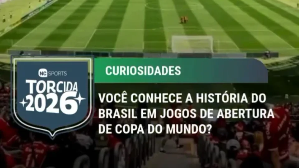 De Leônidas a Richarlison: O retrospecto e as curiosidades marcantes do Brasil em jogos de estreia do Mundial