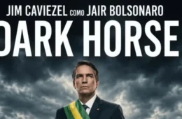 Cifrões nos bastidores: Produtora diz que filme sobre Bolsonaro custou R$ 75 milhões, mas laudo omite elo com repasses de Daniel Vorcaro