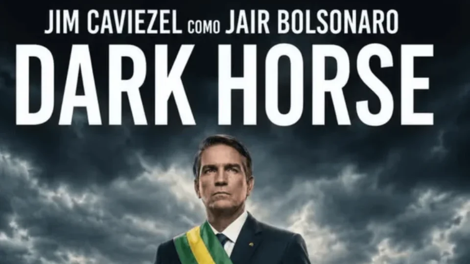 Cifrões nos bastidores: Produtora diz que filme sobre Bolsonaro custou R$ 75 milhões, mas laudo omite elo com repasses de Daniel Vorcaro