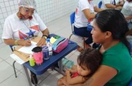 MPF cobra na Justiça contratação de psicólogos para atender comunidades indígenas no AM