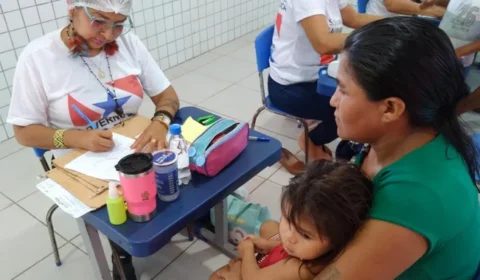 MPF cobra na Justiça contratação de psicólogos para atender comunidades indígenas no AM