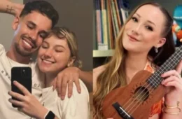 Viúvo de Isabel Veloso afirma que pretende se casar com atual namorada