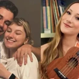 Viúvo de Isabel Veloso afirma que pretende se casar com atual namorada