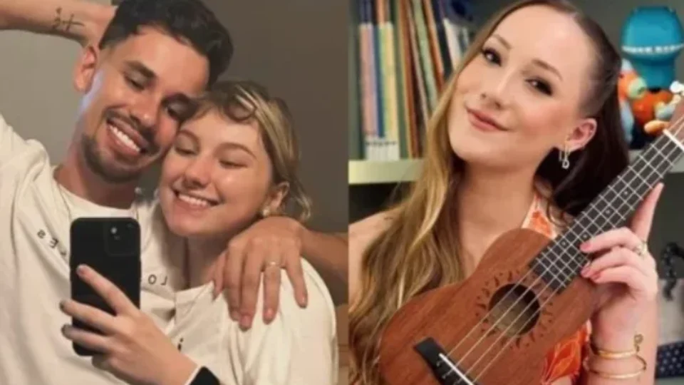 Viúvo de Isabel Veloso afirma que pretende se casar com atual namorada