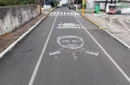 Orgulho gaúcho: Gerente geral da Seleção Brasileira, Cícero Souza recebe grande homenagem em sua cidade natal no interior do RS