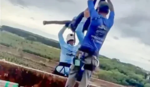 União tinha pedido bloqueio de ponte antes da morte de jovem em salto