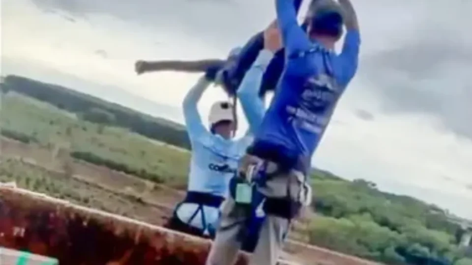 União tinha pedido bloqueio de ponte antes da morte de jovem em salto