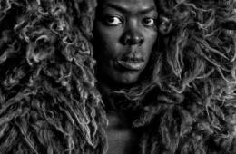 Museu de Arte do Rio exibe mostra da sul-africana Zanele Muholi