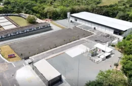 Brasil desenvolve sensor de freio obrigatório para carros em 2029