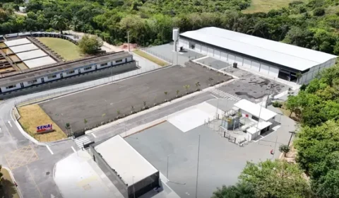 Brasil desenvolve sensor de freio obrigatório para carros em 2029