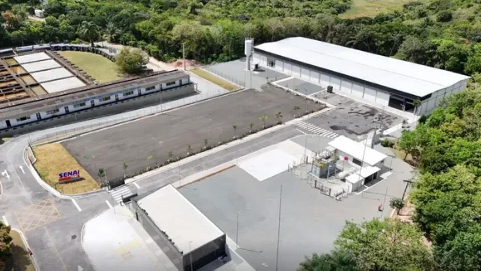 Brasil desenvolve sensor de freio obrigatório para carros em 2029