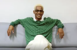 Diretor brasileiro premiado aposta no cinema para mudar realidades